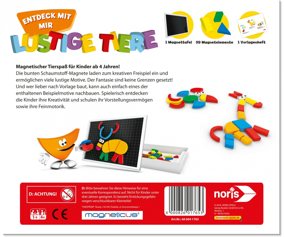 Kostenlose Kinderspiele Tiere