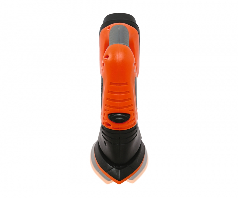 Black+Decker eVo 4-in-1 Tool - DIY - Role Play - shop.smoby-toys.de