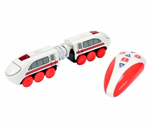 Eichhorn Train Remote Controlled Train