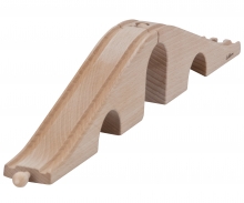 Eichhorn Bahn, Brücke