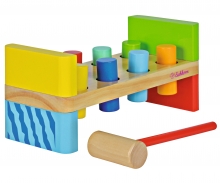 Eichhorn Hammering Bench