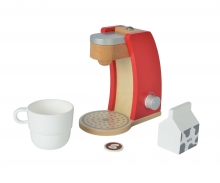 Eichhorn Coffee Machine