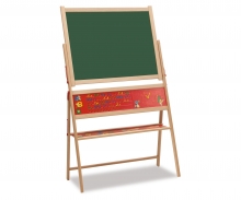 Eichhorn Magnetic Standing Board