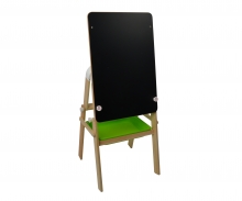 Eichhorn 2 in 1 Magentic Board and Desk