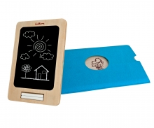 Eichhorn Wooden Tablet