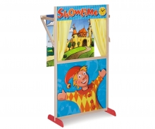 Eichhorn Puppet Theatre