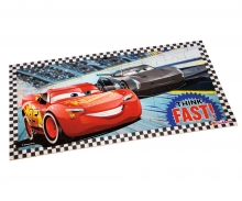Cars 3 Formpuzzle