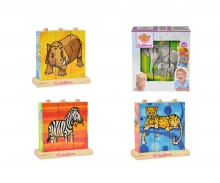 Eichhorn 9-Cube Puzzle