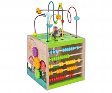 Eichhorn Large Play Center