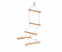 Eichhorn Outdoor Rope Ladder