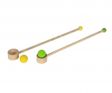 Eichhorn Outdoor, Balancier-Spiel