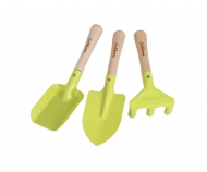 Eichhorn Outdoor, Garden Tools, 3 pcs.
