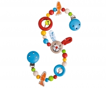 Eichhorn Baby, Pram Chain