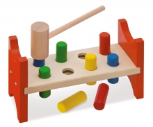 Eichhorn Hammering Bench