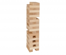 Eichhorn Balancing & Stacking Game