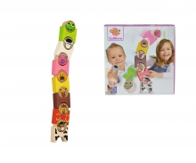 Eichhorn Stackable Animals, Farm