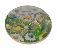 MTB Maja Magnetpuzzle
