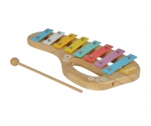 JoNaLu Wooden Xylophone