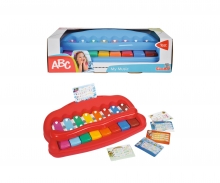 simba ABC Mein erstes Klavier, 2-sort.