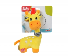 simba ABC Spieluhr, Giraffe