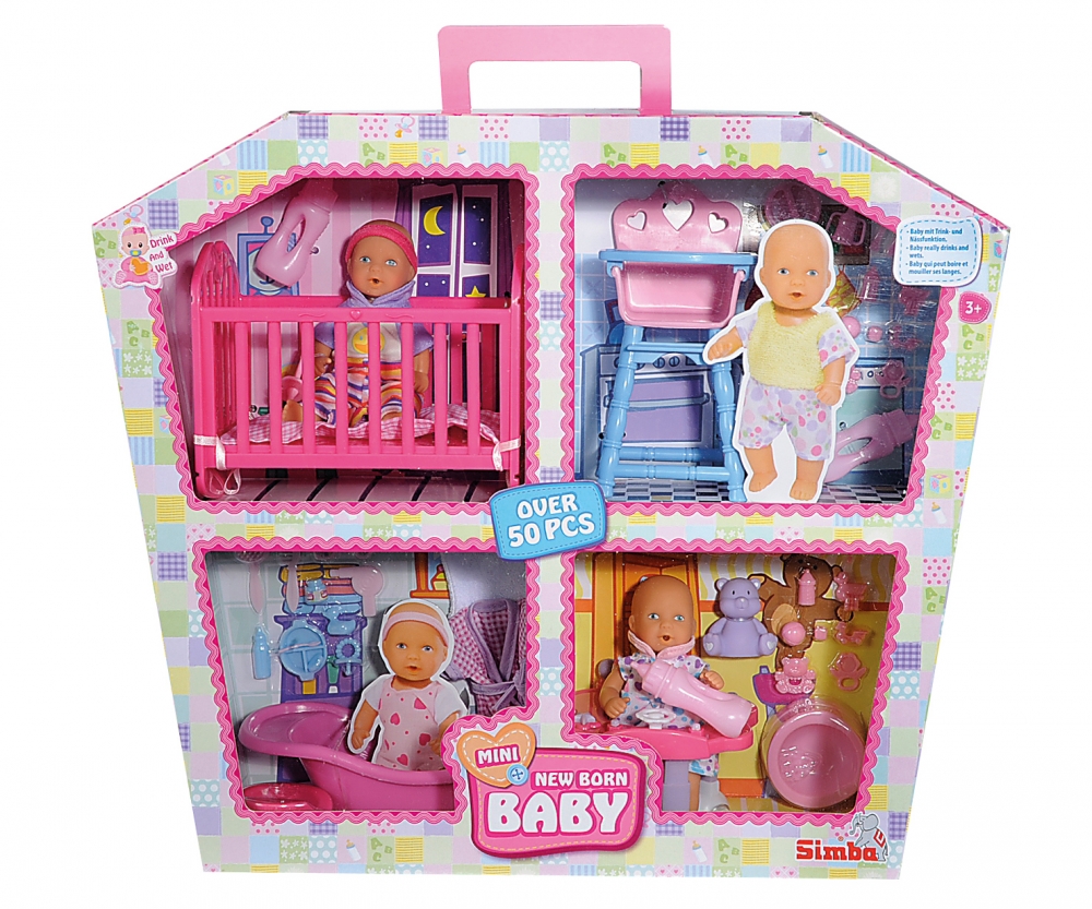 Babydoll house Clearance
