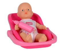 simba New Born Baby On Tour, 2-sort.