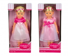 simba Madeleine Blumenmädchen, 2-sort.