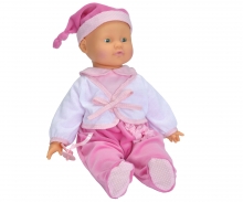 simba Madeleine Baby Sounds