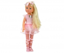 simba Madeleine Girl Ballerina, 2-sort.