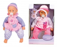 simba Madeleine First Baby, 2-sort.