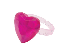 simba Steffi LOVE Girls Diamant Ringe, 2-sort.
