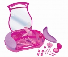 simba Steffi LOVE Girls Styling Koffer