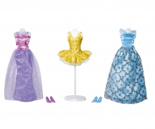 simba Steffi LOVE Princess Fashion