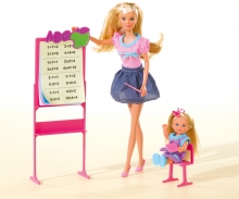 simba Steffi LOVE Teacher