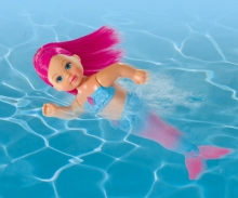simba Evi LOVE Schwimmende Meerjungfrau