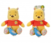 erstlingsausstattung liste lernspielzeug für kleinkinder