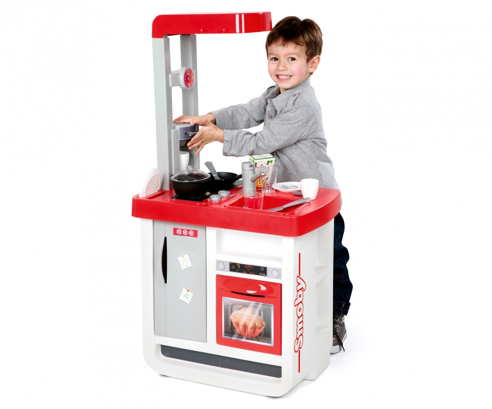 Cuisine Smoby Bon Appetit