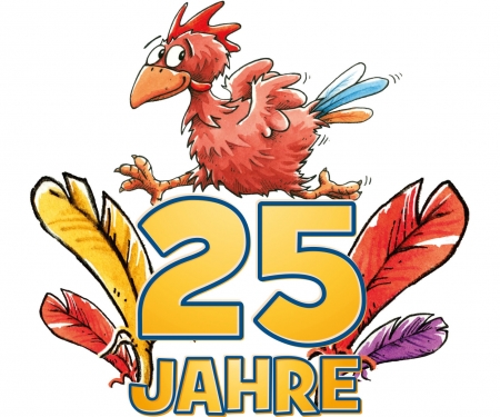 Hühnerkacke Hühnerkacke
