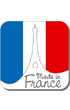 Made in  France