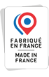 Made in France Made in France