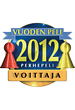 VUODEN PELI 2012 VUODEN PELI 2012