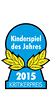 Kinderspiel des Jahres 2015 Kinderspiel des Jahres 2015