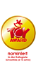 Toy Award Nominierung