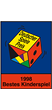 Deutscher Spiele Preis 1998 Deutscher Spiele Preis 1998