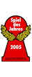 Spiel des Jahres 2005