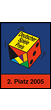 Deutscher Spiele Preis 2005, 2. Platz Deutscher Spiele Preis 2005, 2. Platz