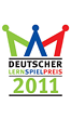 Deutscher Lernspielpreis 2011 Deutscher Lernspielpreis 2011