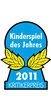 Kinderspiel des Jahres 2011 Kinderspiel des Jahres 2011