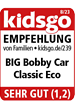 kidsgo BIG Bobby Car Classic Eco 2023 kidsgo BIG Bobby Car Classic Eco 2023