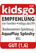 kidsgo AquaPlay Sploshy 2025